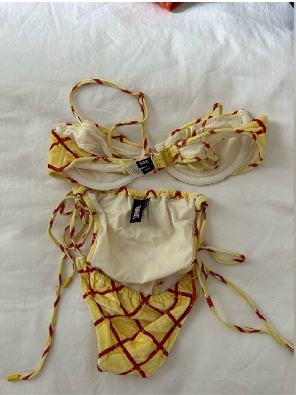 Triang| Reni Sonny Bikini - Picture 3 of 3